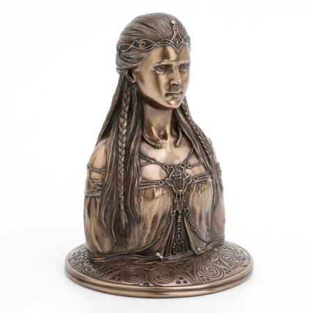 Figura Diosa Danu 18 cm | 8433933292396 | Tienda Esotérica Changó