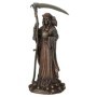 Figura Santa Muerte 28 cm | 8433933312292 | Tienda Esotérica Changó