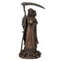 Figura Santa Muerte 28 cm | 8433933312292 | Tienda Esotérica Changó