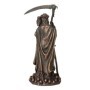 Figura Santa Muerte 28 cm | 8433933312292 | Tienda Esotérica Changó