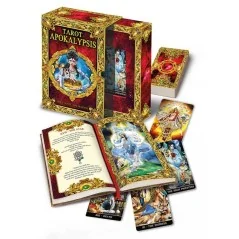 Barajas de Tarot | Tienda Esotérica Changó