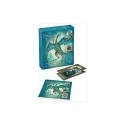 The Dragon Tarot - Roger & Linda Garland - (Set 78 cartas + libro) (OB) SUCKLING, NIGEL AMZ 0318 | Tienda Esotérica Changó