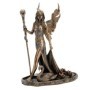 Figura Diosa Ainé 22 cm | 8433933273401 | Tienda Esotérica Changó