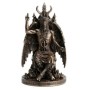 Figura Baphomet 23.5 cm | 8433933273456 | Tienda Esotérica Changó