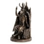 Figura Baphomet 23.5 cm | 8433933273456 | Tienda Esotérica Changó