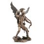 Figura Arcángel Uriel 22 cm | 8433933273500 | Tienda Esotérica Changó