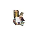 Tarot In Between Set (Libro + Tarot) (EN) (SCA) (KIT) 11/19 | Tienda Esotérica Changó