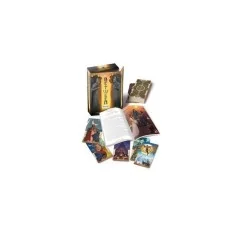 Barajas de Tarot | Tienda Esotérica Changó