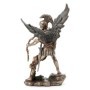 Figura Arcángel Uriel 22 cm | 8433933273500 | Tienda Esotérica Changó