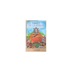 Barajas de Tarot | Tienda Esotérica Changó