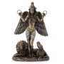 Figura Diosa Ishtar 22 cm | 8433933273739 | Tienda Esotérica Changó