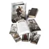 Tarot Heaven & Earth - Jack Sephiroth y Jaymi Elford (2020) (Set 78 + Libro) (EN) (SCA) | Tienda Esotérica Changó