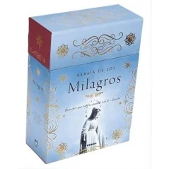 Barajas de Tarot | Tienda Esotérica Changó