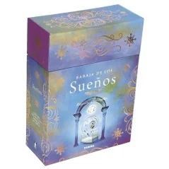 Barajas de Tarot | Tienda Esotérica Changó