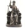 Figura Diosa Justicia 17 cm | 8433933013205 | Tienda Esotérica Changó