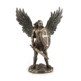 Figura Arcángel San Miguel 35 cm %separator% %ean13% %separator% %shop-name%