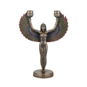 Figura Isis Candelabro 30 cm %separator% %ean13% %separator% %shop-name%