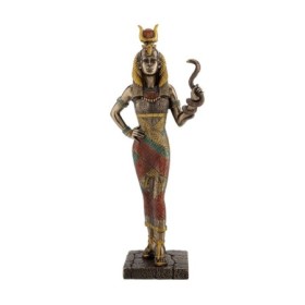 Figura Diosa Hathor 28.5 cm %separator% %ean13% %separator% %shop-name%