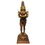 Figura de Deep Lakshmi de Pie 132 cm | 8433933200490 | Tienda Esotérica Changó