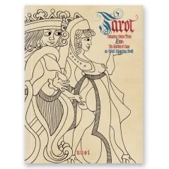 Barajas de Tarot | Tienda Esotérica Changó