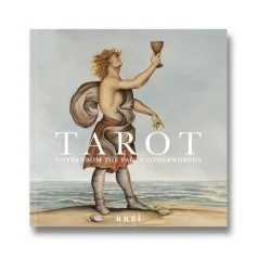 Barajas de Tarot | Tienda Esotérica Changó