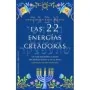 Las 22 Energías Creadoras - Maricarmen-Rajel Blasco Ruiz | Obelisco | 9788411721073 | Tienda Esotérica Changó