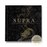 Libro Notes Supra: The Hidden Path of an Oracle - Linnea Gits y Peter Dunham (2da Ed) (EN) (UUSI) | Tienda Esotérica Changó