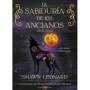 Oraculo La Sabiduria de los Ancianos - Shawn Leonard | Arkano Books | 9788419510280 | Tienda Esotérica Changó