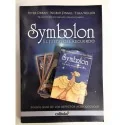 Tarot Symbolon con libro en español - Peter Orban, Ingrid Zinnel and Thea Weller (Set Pocket) (EN) (AGM-URA) 2018 | Tienda Esotérica Changó