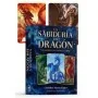 Oraculo La Sabiduria del Dragon - Christine Arana Fader | Inner Traditions International | 9798888501115 | Tienda Esotérica Changó