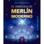 Oraculo de Merlín Moderno - Lon | Obelisco | 9788411721813 | Tienda Esotérica Changó