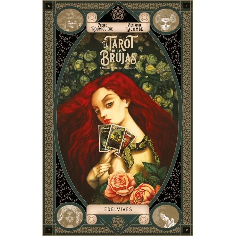 Tarot de las ruinas, 78 cartas de tarot surrealistas con arte escultórico arcaico, Tarot de intuición para principiantes y lectores experimentados