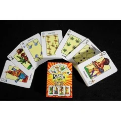 Barajas de Tarot | Tienda Esotérica Changó