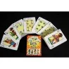 Cartas Rasta (54 Cartas Juego - Playing Card) | Tienda Esotérica Changó
