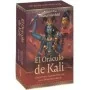 Oráculo De Kali | Guy Tredaniel | 9782813233004 | Tienda Esotérica Changó