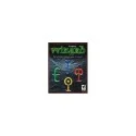 Cartas Fantasy Wizard Card Game (60 Cartas + Instruc.+ Block Notas) (EN) (USG) | Tienda Esotérica Changó