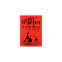 Juego de Cartas Gypsy Witch (Fortune Telling Cards) (USG) | Tienda Esotérica Changó