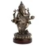 Figura de Ganesha en Resina 13.5 cm | 8433933280393 | Tienda Esotérica Changó