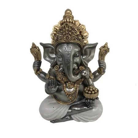 Figura de Ganesha Sentado | 8433933314449 | Tienda Esotérica Changó