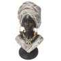 Busto Africano con Turbante | 8433933332726 | Tienda Esotérica Changó