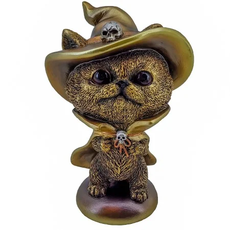 Figura de Gato | 8433933334492 | Tienda Esotérica Changó