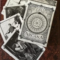 Barajas de Tarot | Tienda Esotérica Changó