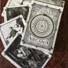 Cartas Arcana (Claro) (Cartas Juego - Playing Card) | Tienda Esotérica Changó
