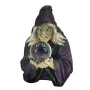 Figura de Bruja con Bola | 8433933345849 | Tienda Esotérica Changó