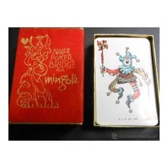 Barajas de Tarot | Tienda Esotérica Changó