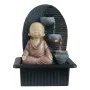 Fuente Zen Monje Meditativo | 8433933238035 | Tienda Esotérica Changó