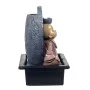 Fuente Zen Monje Meditativo | 8433933238035 | Tienda Esotérica Changó