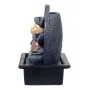 Fuente Zen Monje Meditativo | 8433933238035 | Tienda Esotérica Changó