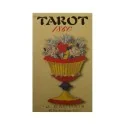 Tarot 1860 - J. Gaudais (FR) (FOU) | Tienda Esotérica Changó