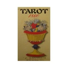 Barajas de Tarot | Tienda Esotérica Changó